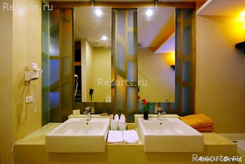 Peach Blossom Resort 27